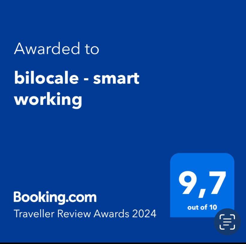 米兰Bilocale - Smart Working公寓 外观 照片